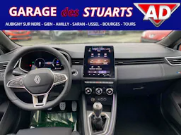 Renault Clio  1.0 Tce - 90  Esprit Alpine occasion - Photo 7