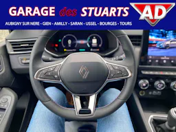 Renault Clio 1.0 Tce - 90 Esprit Alpine occasion - Photo 8