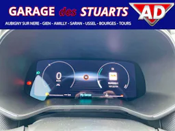 Renault Clio 1.0 Tce - 90 Esprit Alpine occasion - Photo 10