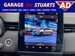 Renault Clio 1.0 Tce - 90 Esprit Alpine occasion - Photo 14
