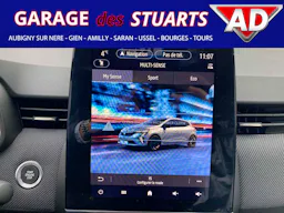 Renault Clio  1.0 Tce - 90  Esprit Alpine occasion - Photo 15