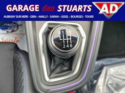 Renault Clio  1.0 Tce - 90  Esprit Alpine occasion - Photo 18
