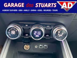 Renault Clio  1.0 Tce - 90  Esprit Alpine occasion - Photo 20