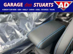 Renault Clio  1.0 Tce - 90  Esprit Alpine occasion - Photo 21