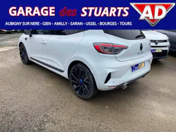 Renault Clio  1.0 Tce - 90  Esprit Alpine occasion - Photo 23