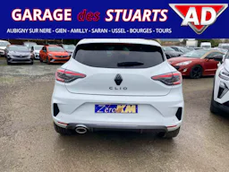 Renault Clio 1.0 Tce - 90 Esprit Alpine occasion - Photo 24