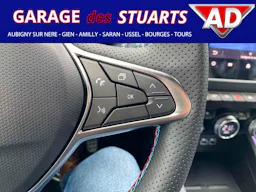Renault Clio  1.0 Tce - 90  Esprit Alpine occasion - Photo 34