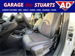 BMW X1 sDrive 18d - BVA F48 LCI xLine + Toit Pano + Hayon électrique occasion - Photo 5