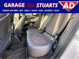 BMW X1 sDrive 18d - BVA F48 LCI xLine + Toit Pano + Hayon électrique occasion - Photo 6