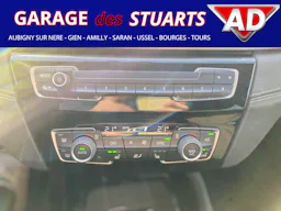 BMW X1  sDrive 18d - BVA  F48 LCI xLine + Toit Pano + Hayon électrique occasion - Photo 14