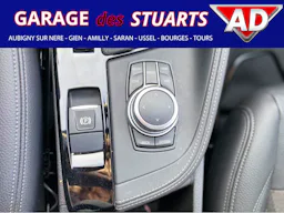 BMW X1  sDrive 18d - BVA  F48 LCI xLine + Toit Pano + Hayon électrique occasion - Photo 16