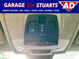 BMW X1 sDrive 18d - BVA F48 LCI xLine + Toit Pano + Hayon électrique occasion - Photo 17