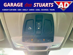 BMW X1  sDrive 18d - BVA  F48 LCI xLine + Toit Pano + Hayon électrique occasion - Photo 17