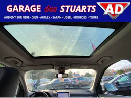 BMW X1 sDrive 18d - BVA F48 LCI xLine + Toit Pano + Hayon électrique occasion - Photo 19