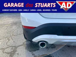 BMW X1  sDrive 18d - BVA  F48 LCI xLine + Toit Pano + Hayon électrique occasion - Photo 24