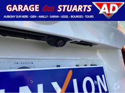 BMW X1 sDrive 18d - BVA F48 LCI xLine + Toit Pano + Hayon électrique occasion - Photo 25
