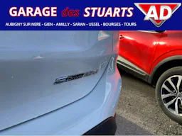 BMW X1 sDrive 18d - BVA F48 LCI xLine + Toit Pano + Hayon électrique occasion - Photo 26