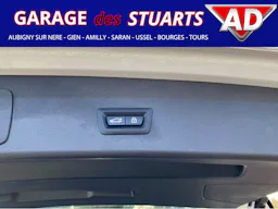 BMW X1  sDrive 18d - BVA  F48 LCI xLine + Toit Pano + Hayon électrique occasion - Photo 27