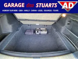 BMW X1 sDrive 18d - BVA F48 LCI xLine + Toit Pano + Hayon électrique occasion - Photo 28