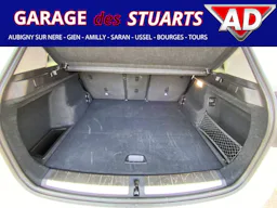 BMW X1  sDrive 18d - BVA  F48 LCI xLine + Toit Pano + Hayon électrique occasion - Photo 29