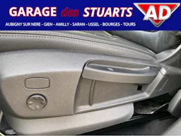 BMW X1 sDrive 18d - BVA F48 LCI xLine + Toit Pano + Hayon électrique occasion - Photo 30