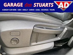 BMW X1  sDrive 18d - BVA  F48 LCI xLine + Toit Pano + Hayon électrique occasion - Photo 30