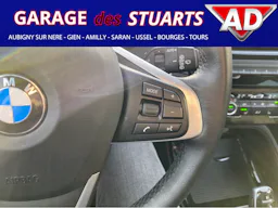 BMW X1  sDrive 18d - BVA  F48 LCI xLine + Toit Pano + Hayon électrique occasion - Photo 32