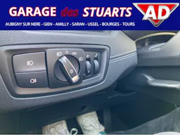BMW X1  sDrive 18d - BVA  F48 LCI xLine + Toit Pano + Hayon électrique occasion - Photo 36