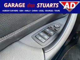 BMW X1 sDrive 18d - BVA F48 LCI xLine + Toit Pano + Hayon électrique occasion - Photo 37