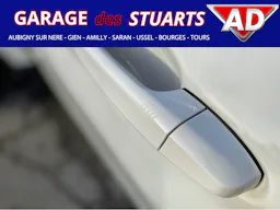 BMW X1 sDrive 18d - BVA F48 LCI xLine + Toit Pano + Hayon électrique occasion - Photo 39