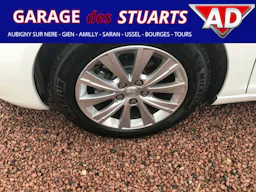 Peugeot 308  1.2i PT 12V S&S - 110  II  Style PHASE 2 occasion - Photo 4