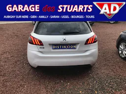 Peugeot 308  1.2i PT 12V S&S - 110  II  Style PHASE 2 occasion - Photo 6
