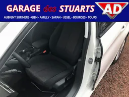 Peugeot 308 1.2i PT 12V S&S - 110 II Style PHASE 2 occasion - Photo 13