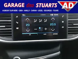 Peugeot 308  1.2i PT 12V S&S - 110  II  Style PHASE 2 occasion - Photo 17