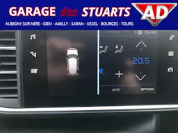 Peugeot 308 1.2i PT 12V S&S - 110 II Style PHASE 2 occasion - Photo 18