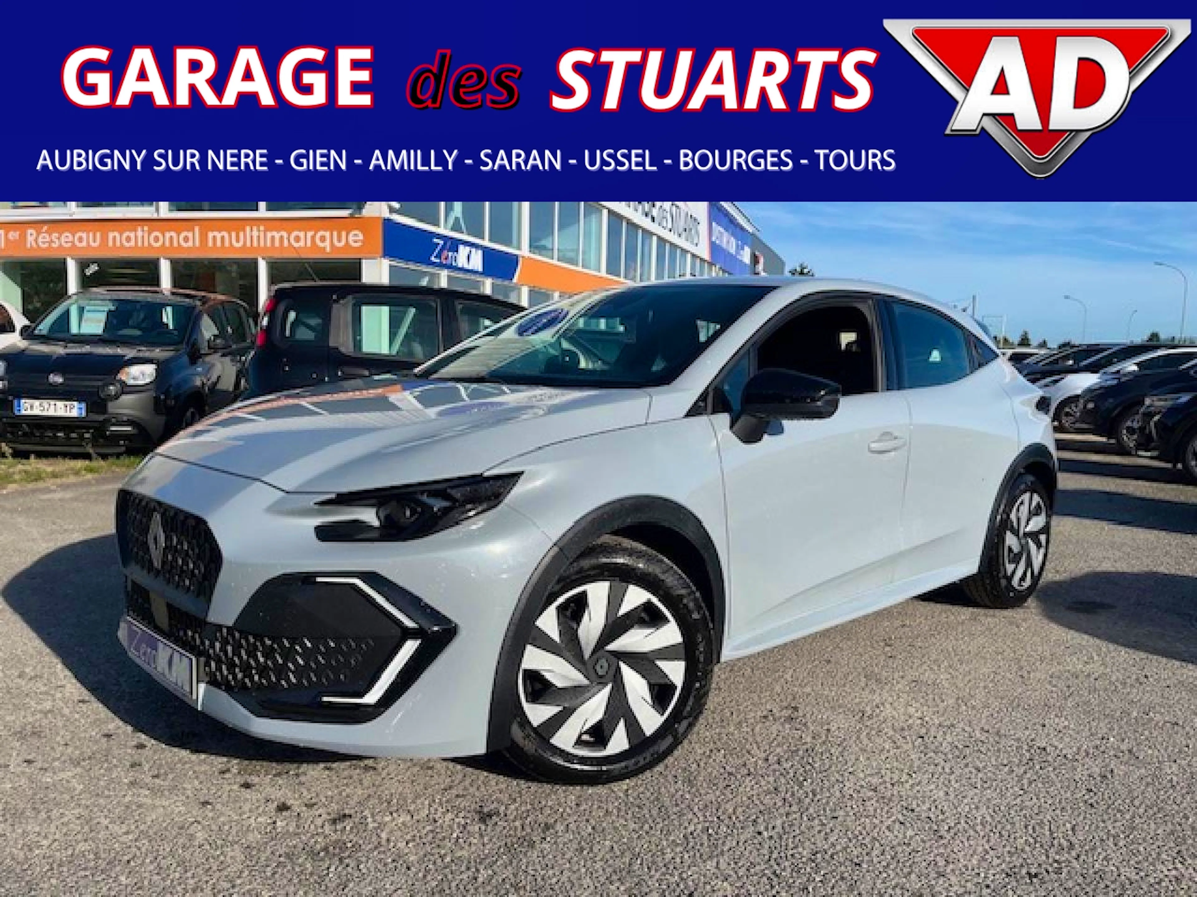 Renault Clio 1.2 Tce - 115  VI Evolution ++ CAMERA +  Régulateur adaptatif? + Pack confort occasion