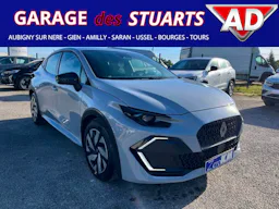 Renault Clio  1.2 Tce - 115  VI Evolution ++ CAMERA +  Régulateur adaptatif? + Pack confort occasion - Photo 2