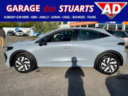 Renault Clio 1.2 Tce - 115 VI Evolution ++ CAMERA + Régulateur adaptatif? + Pack confort occasion - Photo 4