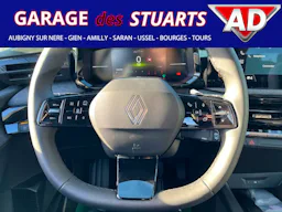 Renault Clio  1.2 Tce - 115  VI Evolution ++ CAMERA +  Régulateur adaptatif? + Pack confort occasion - Photo 8