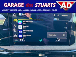 Renault Clio  1.2 Tce - 115  VI Evolution ++ CAMERA +  Régulateur adaptatif? + Pack confort occasion - Photo 11