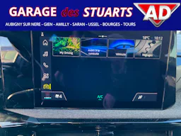 Renault Clio 1.2 Tce - 115 VI Evolution ++ CAMERA + Régulateur adaptatif? + Pack confort occasion - Photo 14