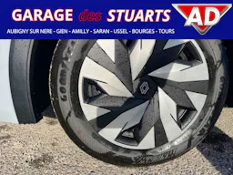 Renault Clio 1.2 Tce - 115 VI Evolution ++ CAMERA + Régulateur adaptatif? + Pack confort occasion - Photo 26
