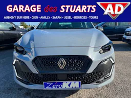 Renault Clio  1.2 Tce - 115  VI Evolution ++ CAMERA +  Régulateur adaptatif? + Pack confort occasion - Photo 27