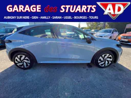 Renault Clio 1.2 Tce - 115 VI Evolution ++ CAMERA + Régulateur adaptatif? + Pack confort occasion - Photo 28