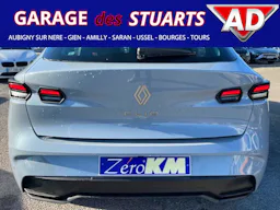 Renault Clio  1.2 Tce - 115  VI Evolution ++ CAMERA +  Régulateur adaptatif? + Pack confort occasion - Photo 31