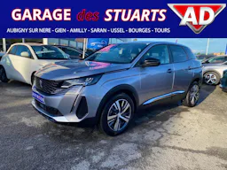 Peugeot 3008 1.5 BlueHDi S&S - 130 - BV EAT8 Allure Pack occasion - Photo 1
