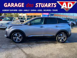 Peugeot 3008  1.5 BlueHDi S&S - 130 - BV EAT8  Allure Pack occasion - Photo 3