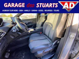Peugeot 3008  1.5 BlueHDi S&S - 130 - BV EAT8  Allure Pack occasion - Photo 5