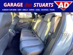 Peugeot 3008  1.5 BlueHDi S&S - 130 - BV EAT8  Allure Pack occasion - Photo 6