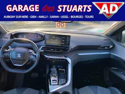 Peugeot 3008 1.5 BlueHDi S&S - 130 - BV EAT8 Allure Pack occasion - Photo 7